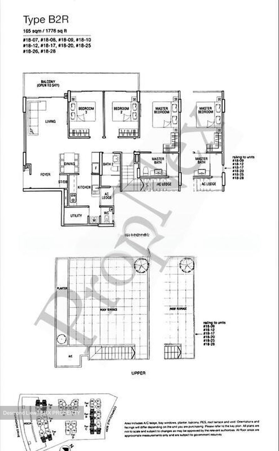 Esparina Residences (D19), Condominium #507536911